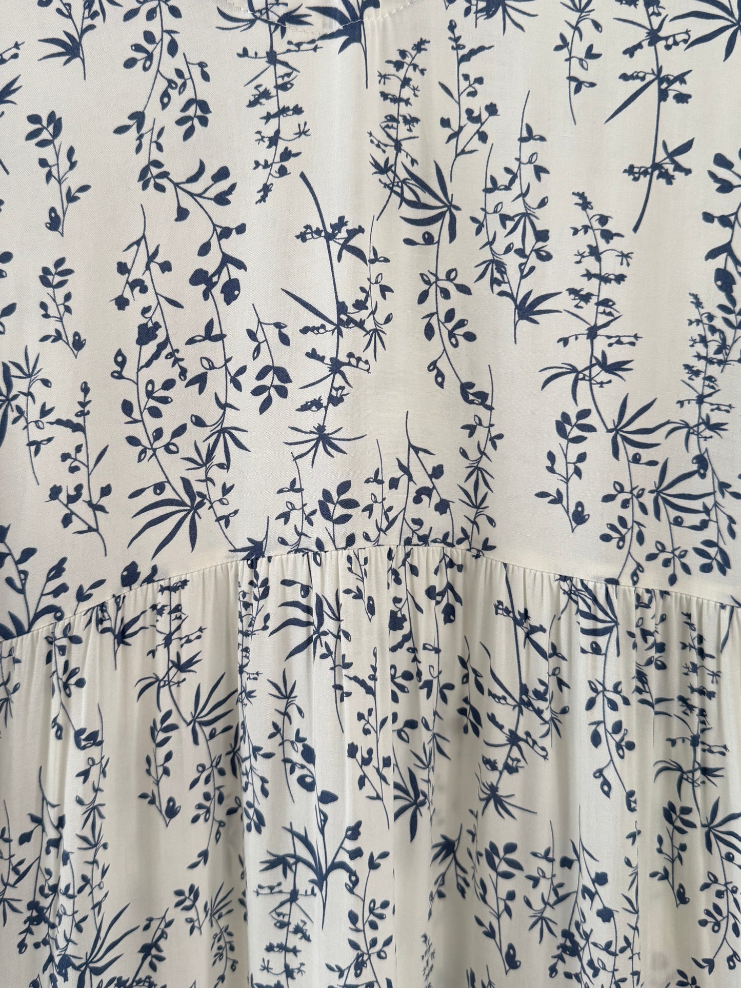Bluebell Dress