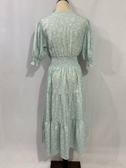 Meadow Dress Mint