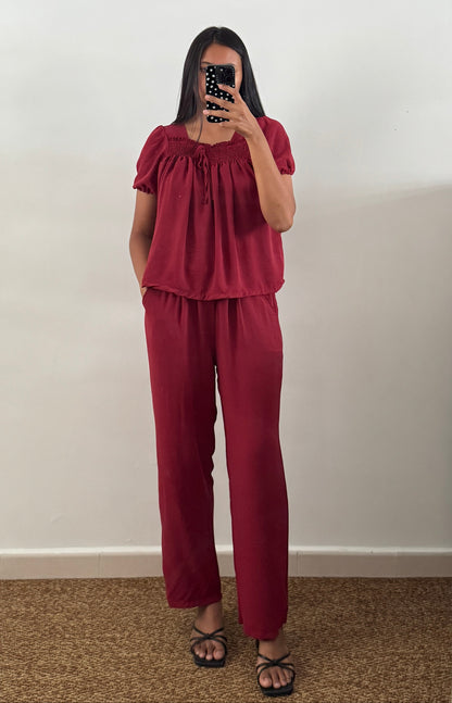 Lily Set