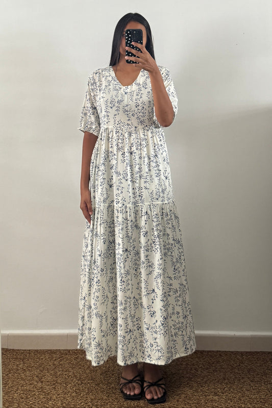 Bluebell Dress