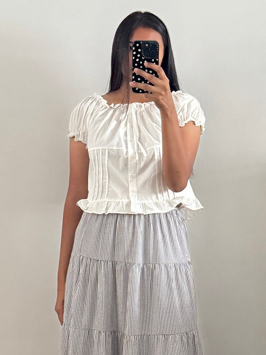 Willow Top