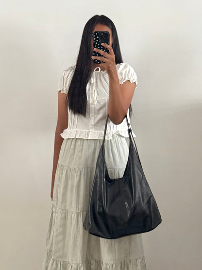 Slouchy Boho Bag