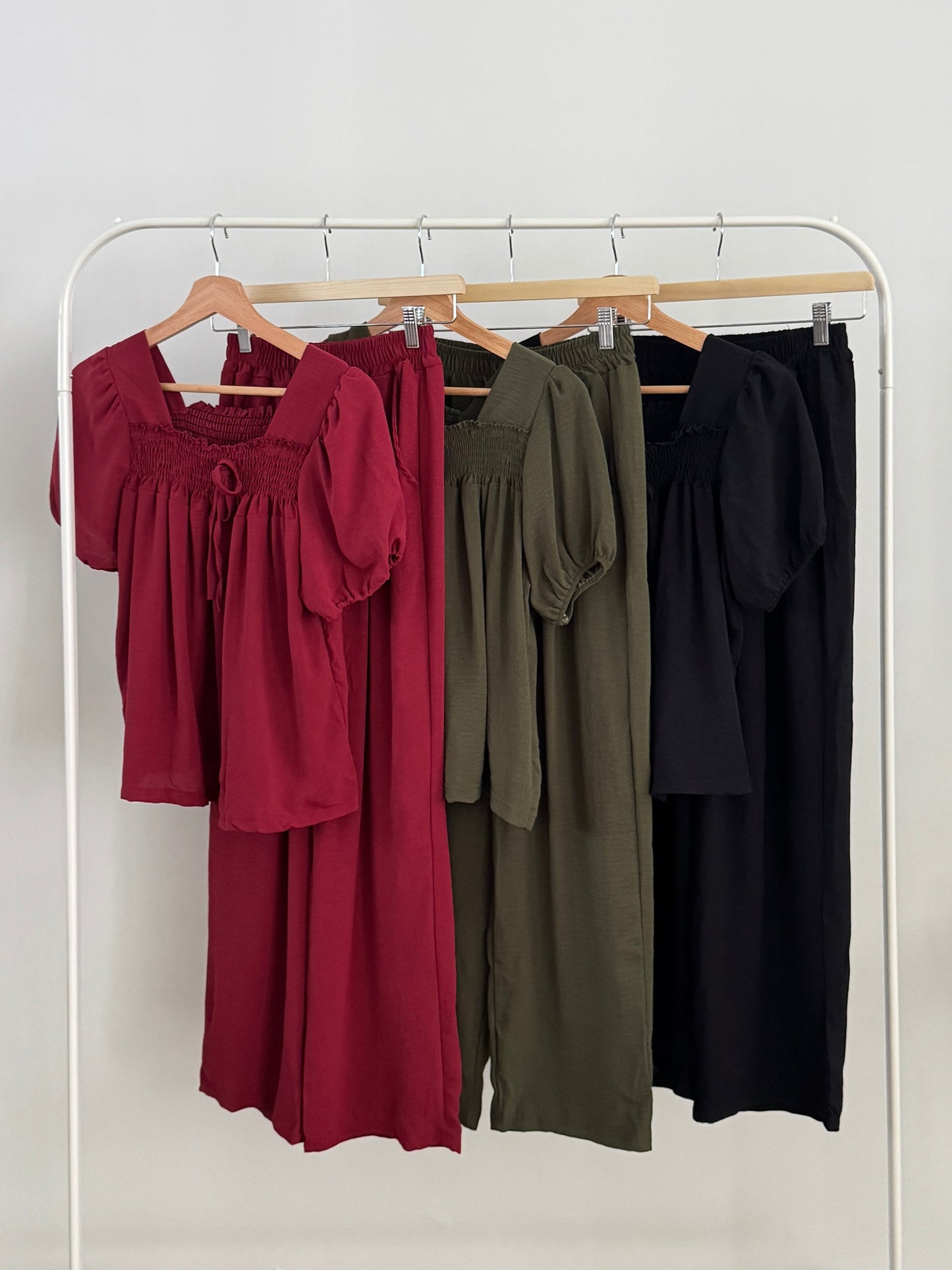 Lily Set