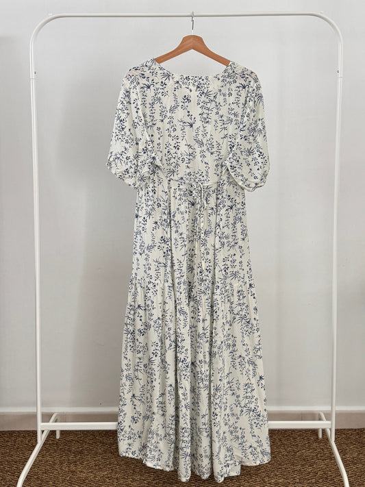 Bluebell Dress