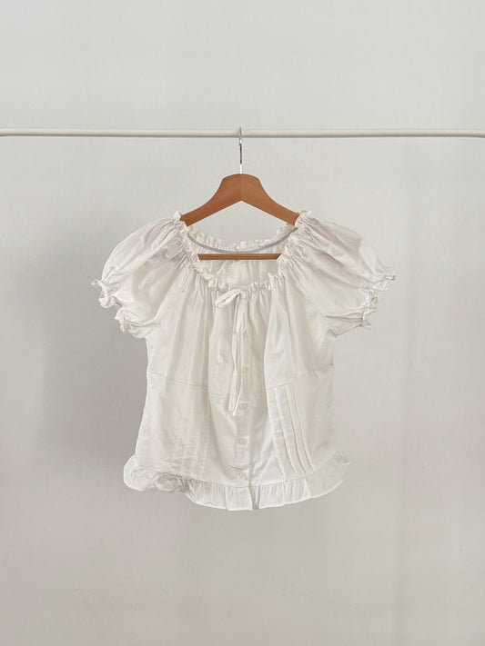 Willow Top