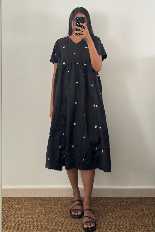 Magnolia Dress